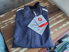 CASTELLI Giacca Donna Gabba