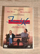 DVD FRENCH KISS