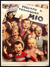 1955 - (1980ca) * Manifesto