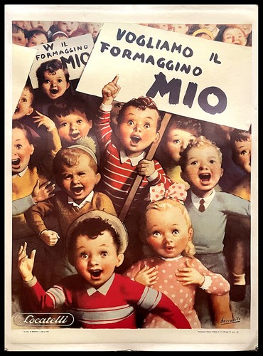 1955 manifesto - -, (1980ca)