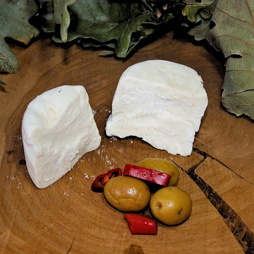 Fior farina ricotta - fior,