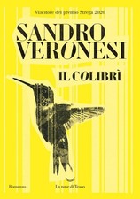 Libri Sandro Veronesi - Il