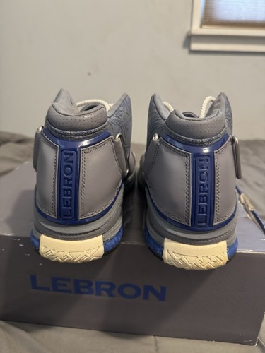 Scarpe uomo lebron - lebron, 11