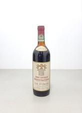 Col D'Orcia 1975 Brunello di