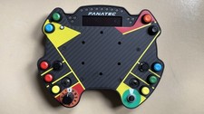 Fanatec Podio Modulo