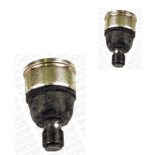 Monroe giunto supporto - 2x,