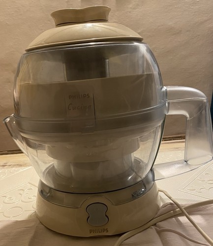 Philips cucina modello 2828 - cucina,