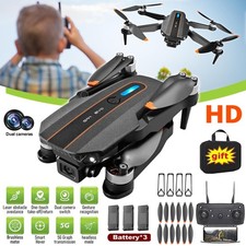 Mini drone pieghevole WiFi FPV