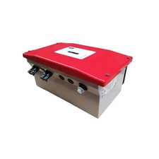 Sma solar sb1100-it inverter