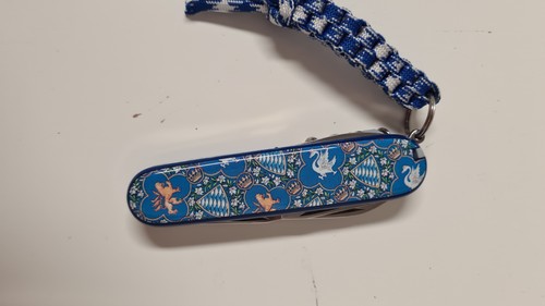Victorinox castello edizione - victorinox,