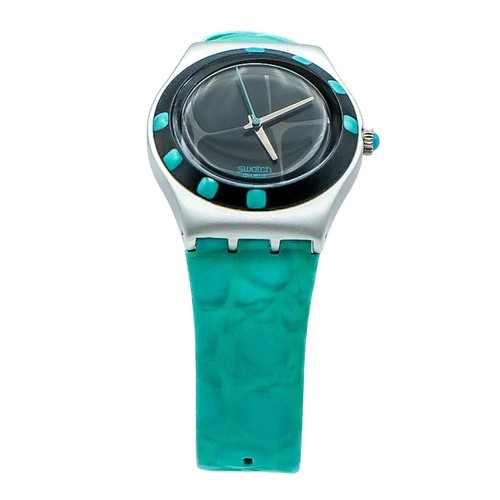 Orologio swatch irony medium - orologio,