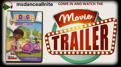 Disney junior doc - junior,