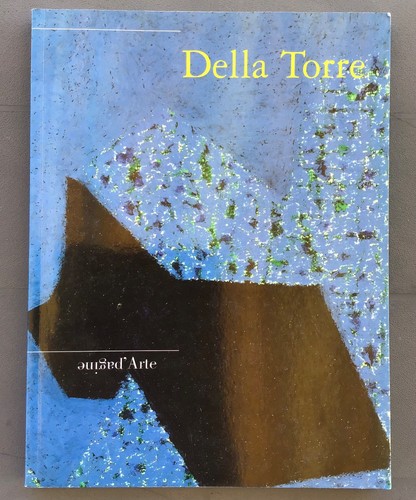 Catalogo enrico della torre - enrico,