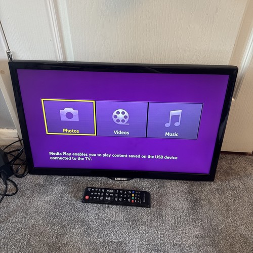Samsung ue22h5000ak 1080p - samsung, 22"