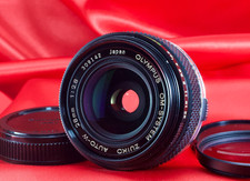 Olympus OM-System Zuiko Auto-w