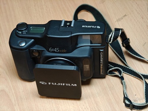 Lens cap for - original, fuji