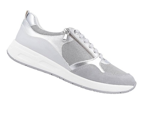 Geox scarpe sneakers - scarpe, donna