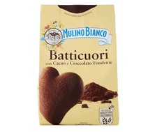 Biscotti Frollini Batticuori