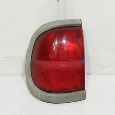 Fanale / Faro posteriore sx Nissan Terrano 2003 Cod: 268550X000 ecoAC13559
