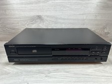 Denon DCD-695 Lettore CD Nero