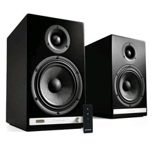 Audioengine HD6 Blacm