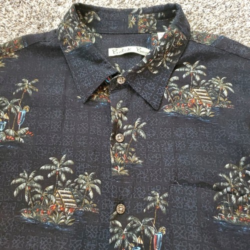 Camicia batik bay uomo - batik,