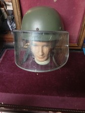 CASCO BALISTICO GUASTATORE