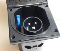 Roulotte Camper Barca Yacht