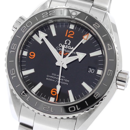 Orologio uomo automatico omega - orologio,