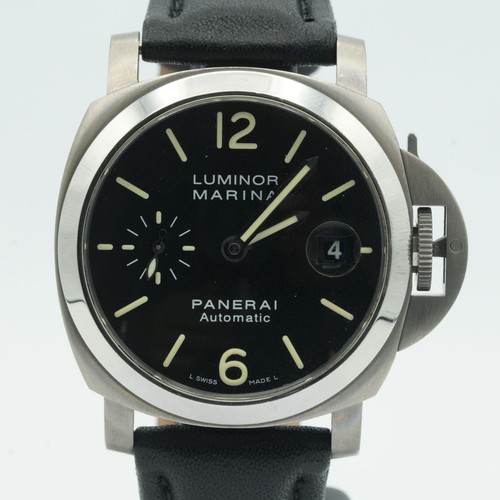 Orologio panerai luminor - orologio,