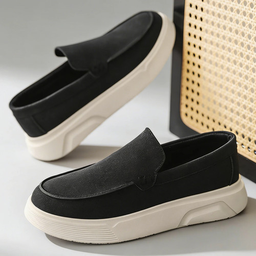 Commute men slip loafers - men's,