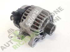 HFX ALTERNATORE   CITROEN C3