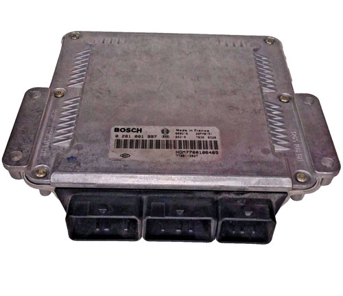 Centralina motori diesel - centralina,