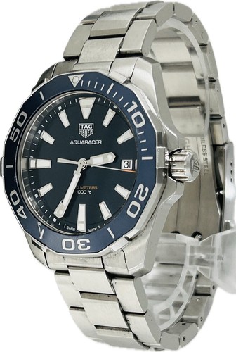 Orologio uomo tag heuer - orologio,