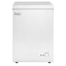 Congelatore StandHeisz 100L