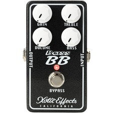 Xotic Bass BB Preamp V1.5