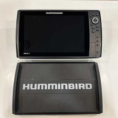 Hummingbird helix msi gps - hummingbird, 12