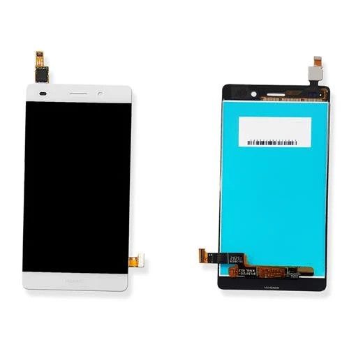 Lcd completo huawei lite - lcd,