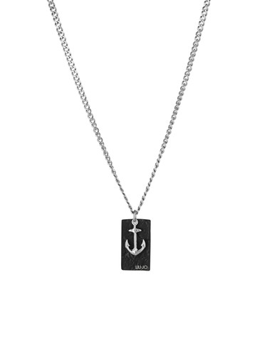 Collana uomo liu luxury - collana,