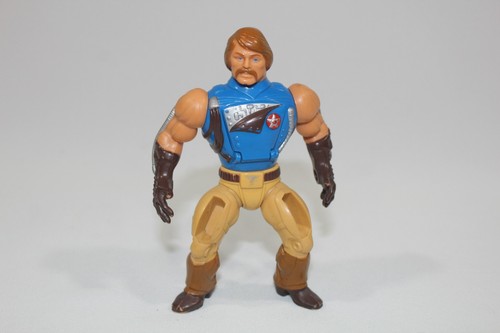 Modellino motu man masters - motu, he-man