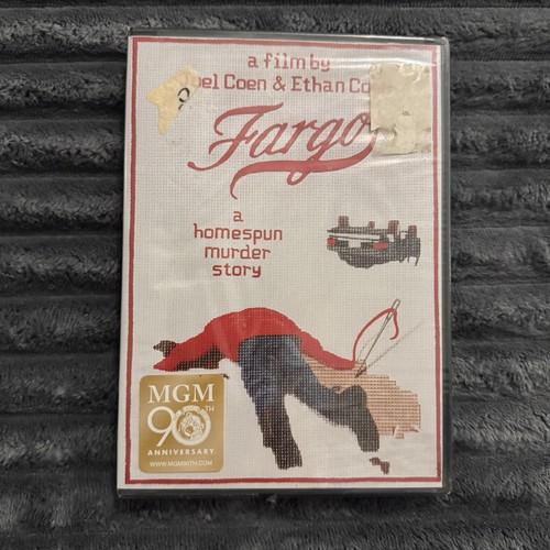 Fargo - 1996,, widescreen)