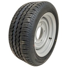 195/50R13C Ruota per rimorchi