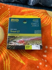 Rio Trout Series Trout LT