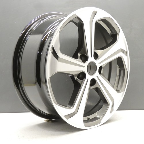 Cerchio lega volkswagen vw - volkswagen,