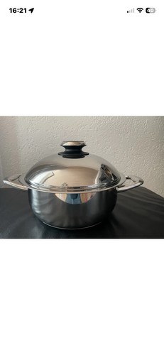 Amc 4 litri nuovo - amc,