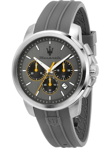 Orologio uomo maserati - orologio,