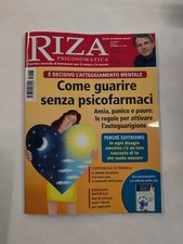 RIZA PSICOSOMATICA N. 538
