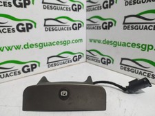 FRENO DI STAZIONAMENTO