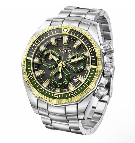 Orologio uomo invicta - 🔥,
