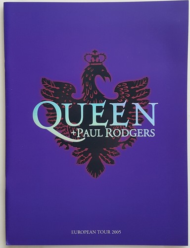 Queen paul rodgers - paul,